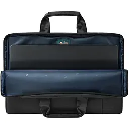 Сумка для ноутбука RivaCase 8252 17.3" Black [143670] - мініатюра 8