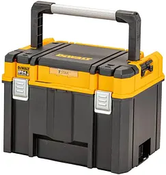 Ящик для інструменту TSTAK 2.0 440х330х300мм DeWALT hoz0012783