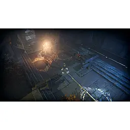 Ключ активації Microsoft Iron Danger для Xbox Series S/X - мініатюра 4