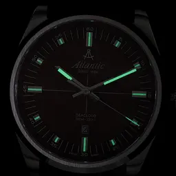 Годинник Atlantic 73361.41.91 - мініатюра 3