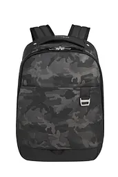 Рюкзак 14″ Samsonite MIDTOWN CAMO GREY 41x30x19 KE3*08001