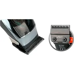 Машинка для стрижки VGR V-647 [129193] - мініатюра 4