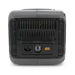 Power station ALLPOWERS R600 APP Control, 600W, 299Wh LiFePO4 3500Cycles, MPPT 300w max, CAR port, DC12/24V, 2хAC 220V, 2xUSB-TYPE-C 100W, 2xUSB-A 36W, XT60, wireless 15W, Fast charge 60min, 298×195×190mm, 5.6kg, Q2 - мініатюра 4