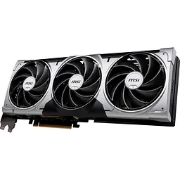 Відеокарта MSI GeForce RTX 5070 Ti 16G VENTUS 3X OC (G507T-16V3C) UA [129421] - мініатюра 5