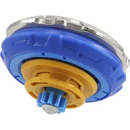 Дзига Auldey Infinity Nado VI Starter Pack Fury Wave Dragon (EU654111) - мініатюра 8