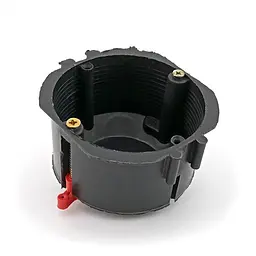 Коробка установча Brille d70 під гіпсокартон складальна 104/70