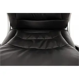 Офісне крісло GT Racer X-2873-1 Business Black [125602] - мініатюра 8