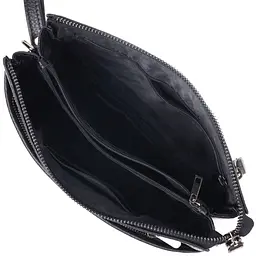 Чоловічий шкіряний клатч Canpellini 22,5х14х4 см sum0022436 - мініатюра 4