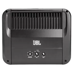 Одноканальний підсилювач JBL GTO-751EZ - мініатюра 2