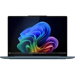 Ноутбук LENOVO Yoga Slim 7 14AKP10, AMD Ryzen AI 7 350 до 5GHz, 14" WUXGA , 16GB, SSD 1TB, AMD Radeon 860M, Windows 11 Home - мініатюра 7