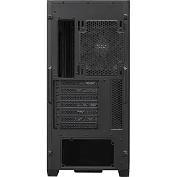 Корпус Cougar Uniface Black (UNIFACE) - мініатюра 6