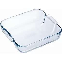 Форма для запікання Pyrex Classic 25x21 см (220B000/7646) - мініатюра 2