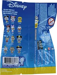 Фігурка Funko Bitty Pop! Фанко Бітті Поп Disney Дісней Рандомна фігурка 2 см FBP D 2 - мініатюра 4