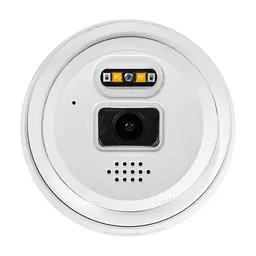 Камера відеоспостереження Greenvision GV-179-IP-I-AD-DOS50-30 SD (Ultra AI) - мініатюра 3