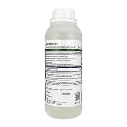 Концентрат для ручного миття посуду HACCP Uni-2 light (1.10 кг) - мініатюра 2