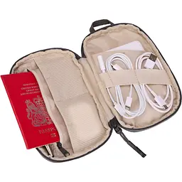 Органайзер Thule Subterra 2 PowerShuttle Small Vetiver Grey (TH 3205039) - мініатюра 7