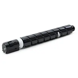 Тонер-картридж Vinga Canon C-EXV49 Yellow 19K (V-T-CEXV49Y) - мініатюра 1