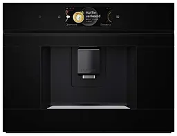 Кофемашина автоматична Bosch CTL7181B0