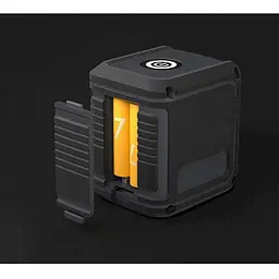 Лазерний рівень Xiaomi AKKU Infrared Laser Building Level [AK311] [56311] - мініатюра 3