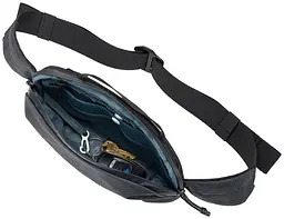 Сумка на пояс Thule Aion Sling Bag black (TH 3204727) - мініатюра 7