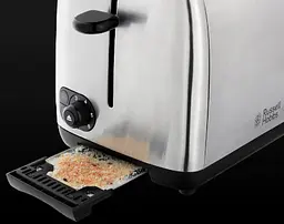 Тостер Russell Hobbs 24080-56 Adventure - мініатюра 3