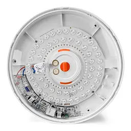 LED світильник Videx VL-CLR-200-2G накладний з датчиком руху 20 Вт 2700-6500 K (VL-CLR-200-2G) - мініатюра 7