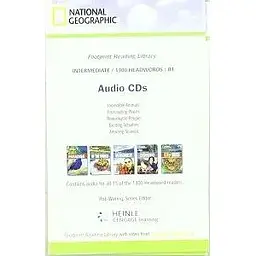 FRL1300 B1 Audio CDs