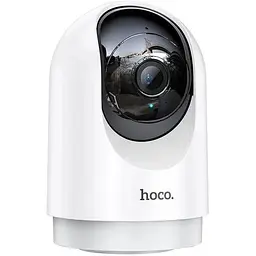 IP-камера Носо D1 PTZ HD внутрішня поворотна - мініатюра 8