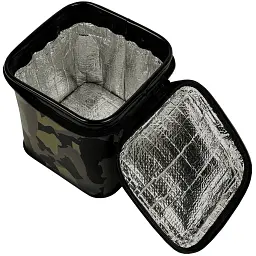 Термосумка Avid Carp Stormshield Pro Coolbag Small - мініатюра 3