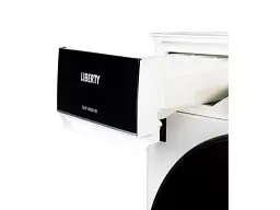 Сушильна машина LIBERTY DHP-8056 IB - мініатюра 4