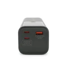 Універсальна мобільна батарея - Павербанк Remax RPP-662 25200mAh PD 140W QC 22.5 W з дисплеєм - мініатюра 2
