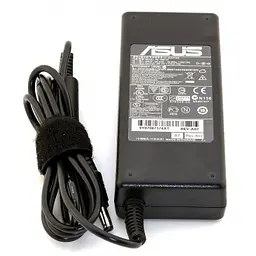 Блок живлення для ноутбука Asus FUJITSU MSI TOSHIBA та ін. 19V 4.74A роз'єм 5.5/2.5mm HC