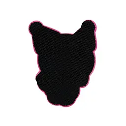Бейдж на липучці Kite 3011-2 HK (HK25-3011-2) - мініатюра 5
