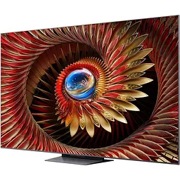 Телевізор TCL Q8C 85" QLED Ultra HD 4K (85Q8C) [160423] - мініатюра 4
