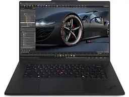 Ноутбук Lenovo Thinkpad P1 G7 (21KV031BUS)