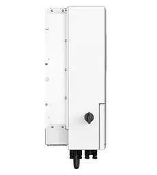 Solis Комплект резервного живлення SL-EH1P5K-ELA05 (1ф, 5kW, 51.2V, 100 Ah, LiFePO4) - мініатюра 6
