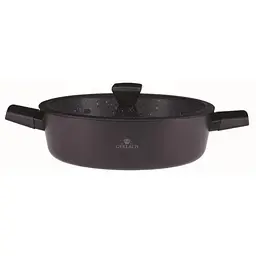 Каструля Gerlach Granitex (5901035504714)