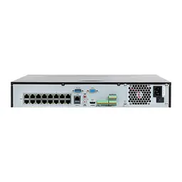 Відеореєстратор DS-7732NI-I4/16P(B) Hikvision (99-00001006) - мініатюра 3