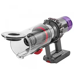 Пилосос 2 в 1 (вертикальний + ручний) Dyson Cyclone V11 Extra (419649-01) - мініатюра 5