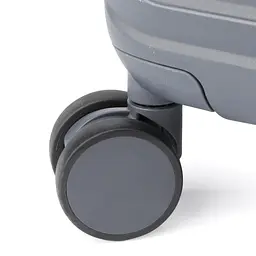 Валіза Semi Line 20" S Graphite (T5781-1) - мініатюра 8