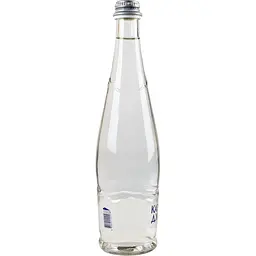 Упаковка мінеральної води Карпатська Джерельна негазована 3 л (0.5 л х 6 шт.) скло - мініатюра 3