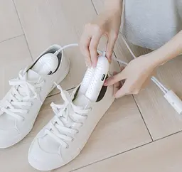 Сушарка для взуття Xiaomi Sothing Zero-Shoes Dryer Purple (DSHJ-S-1904C) [73877] - мініатюра 2