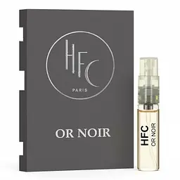 Оригінал Мініатюра Haute Fragrance Company Or Noir 2.5 мл Парфумована вода - мініатюра 1