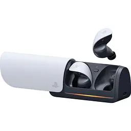 Ігрові навушники Sony PS5 Pulse Explore White UA [127087] - мініатюра 1
