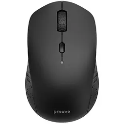 Миша Proove Sweeper Black (WMSW00011001)