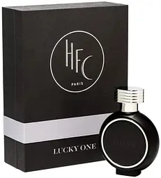 Оригінал Haute Fragrance Company Lucky One 75 мл парфумована вода