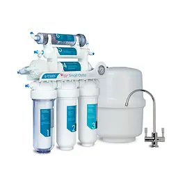 Система зворотного осмосу Organic Smart Osmo 6 CV029521