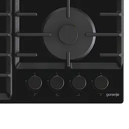 Варильна поверхня газова Gorenje GT642SYB - мініатюра 6