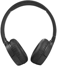 Навушники T660 NC (JBLT660NCBLK) Black JBL teh0021278 - мініатюра 2