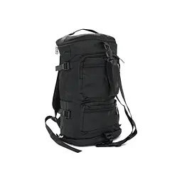 Рюкзак туристичний Voltronic Merlion 29x29x49cm Black (YT-M-08B)